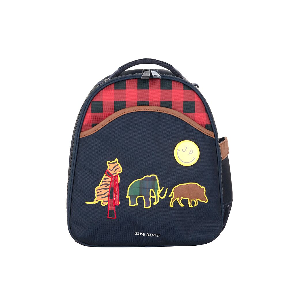 Sac dos Ralphie Tartans La Rentr e Scolaire